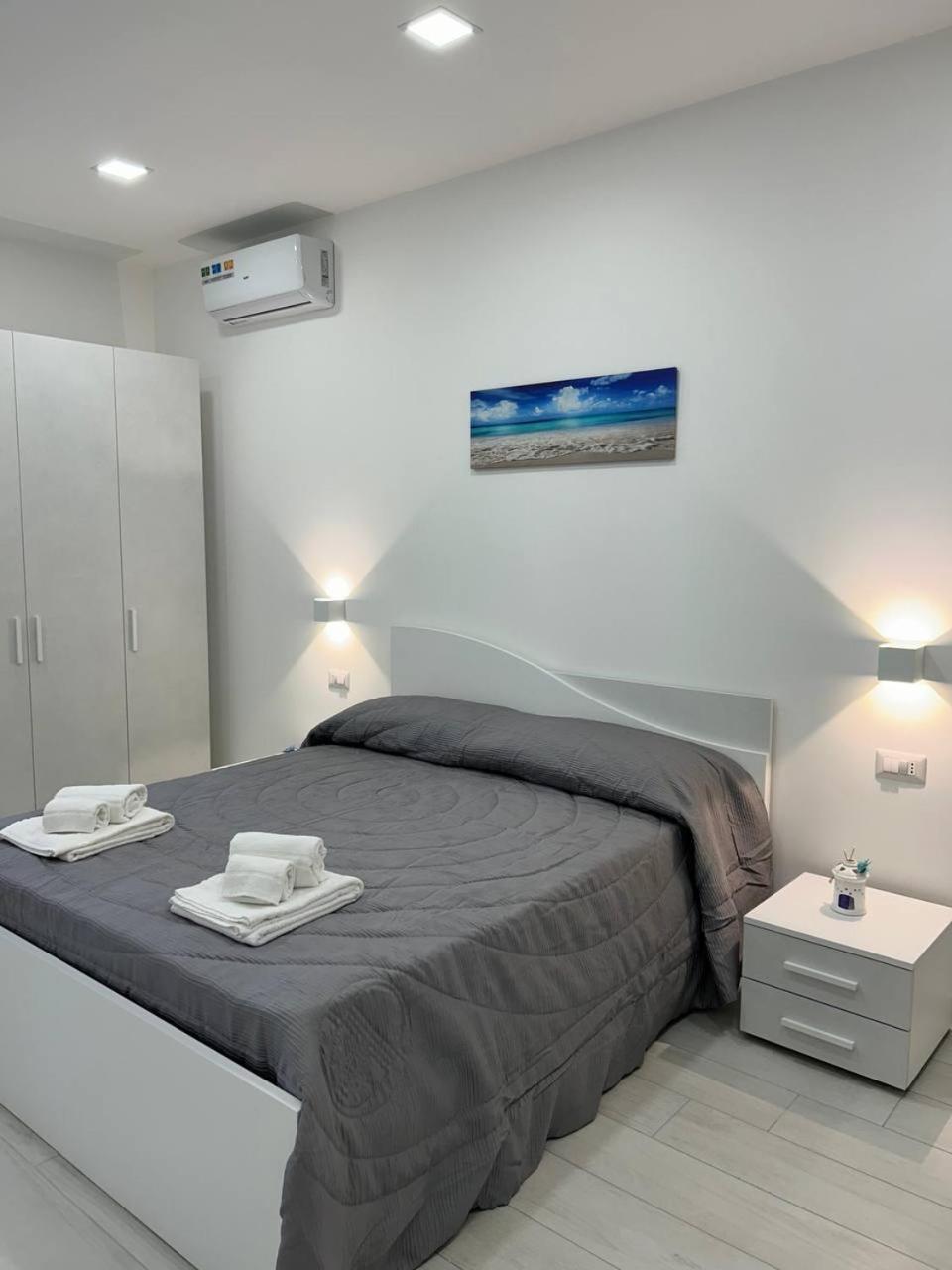 B&B La Ginestra Scafati Exterior foto