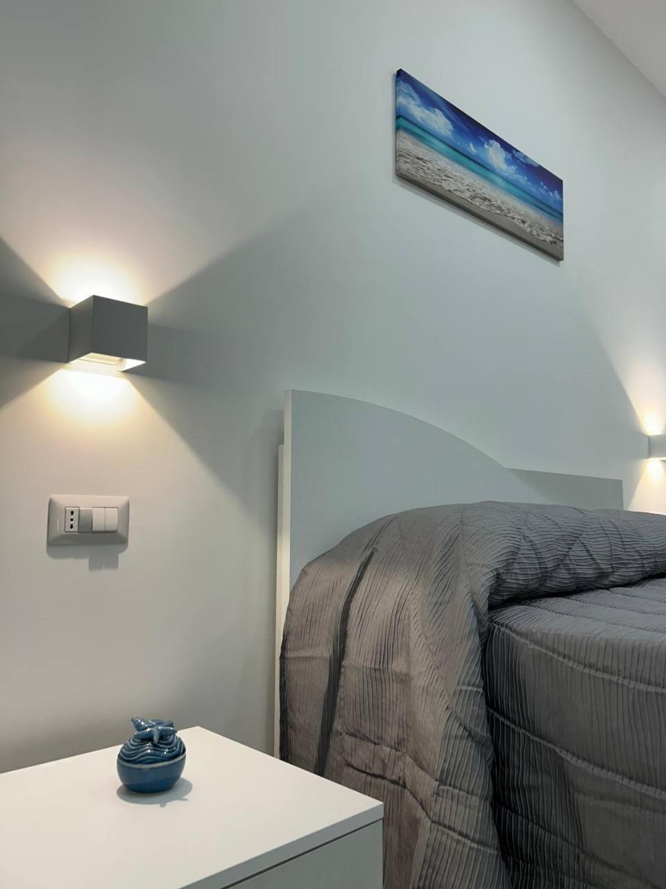 B&B La Ginestra Scafati Exterior foto